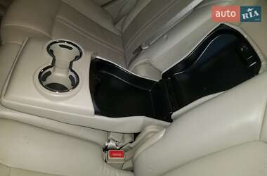 Внедорожник / Кроссовер Cadillac SRX 2014 в 