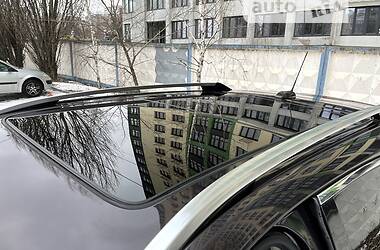 Внедорожник / Кроссовер Cadillac SRX 2015 в Киеве