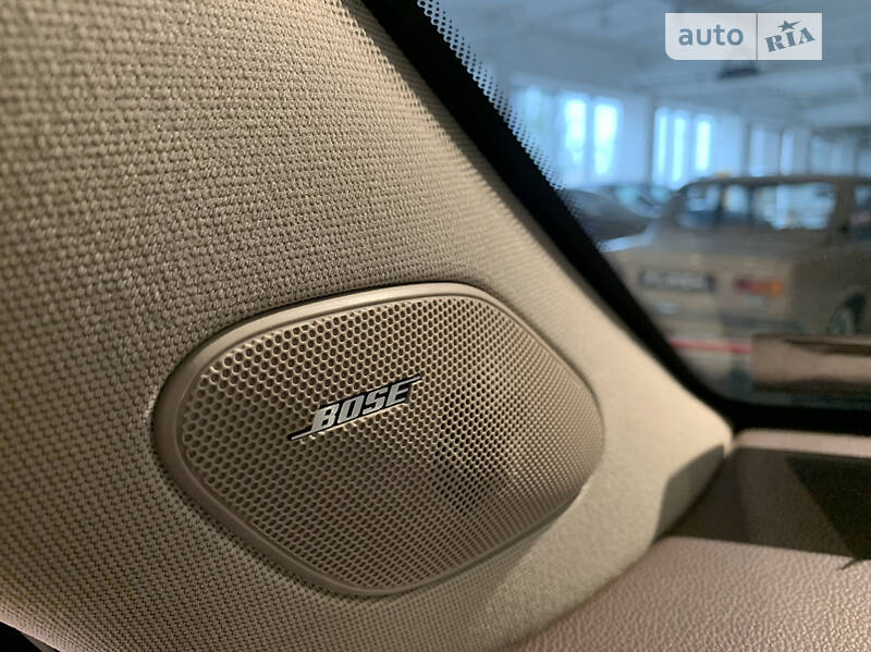 Внедорожник / Кроссовер Cadillac SRX 2014 в Киеве