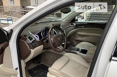 Внедорожник / Кроссовер Cadillac SRX 2010 в Житомире