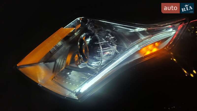 Позашляховик / Кросовер Cadillac SRX 2010 в Миколаєві