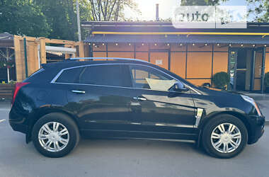 Внедорожник / Кроссовер Cadillac SRX 2011 в Виннице