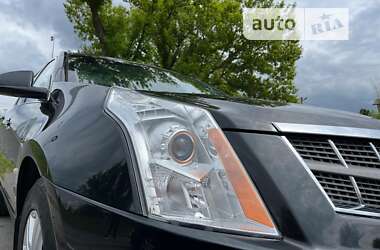 Внедорожник / Кроссовер Cadillac SRX 2011 в Виннице