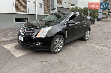 Cadillac SRX PERFORMANCE  2011