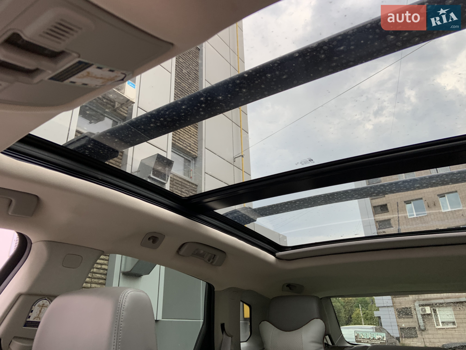 2011 Cadillac SRX - мініатюра 6