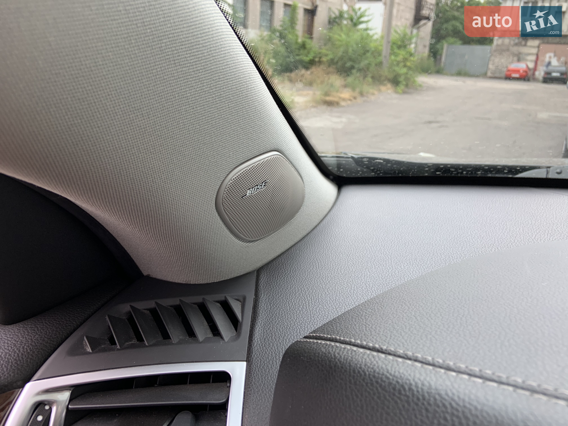 2011 Cadillac SRX - мініатюра 3