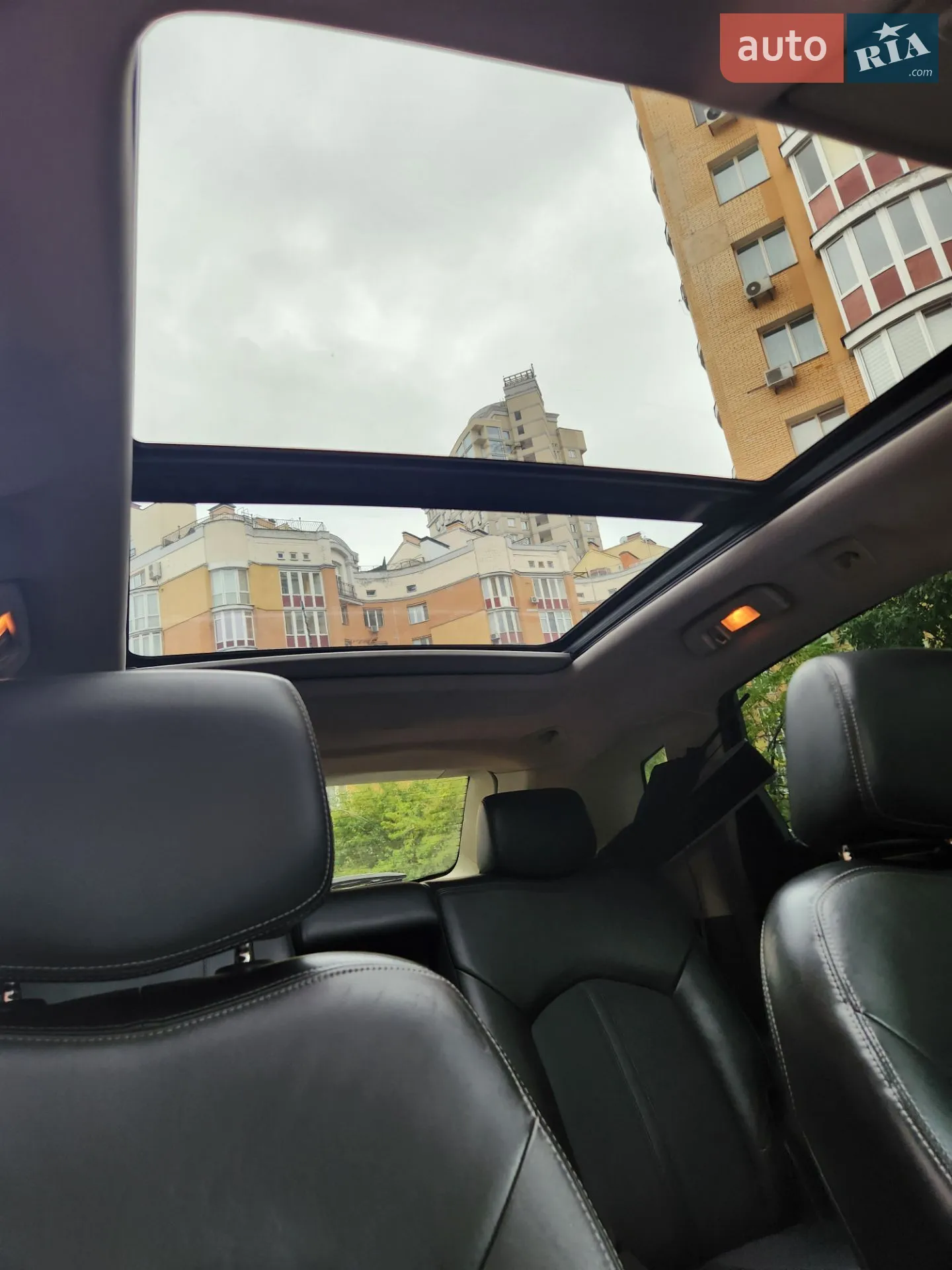 2013 Cadillac SRX - мініатюра 17