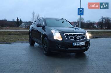 Cadillac SRX 2011 Cadillac SRX 2011
