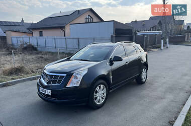 Cadillac SRX 2011 Cadillac SRX 2011