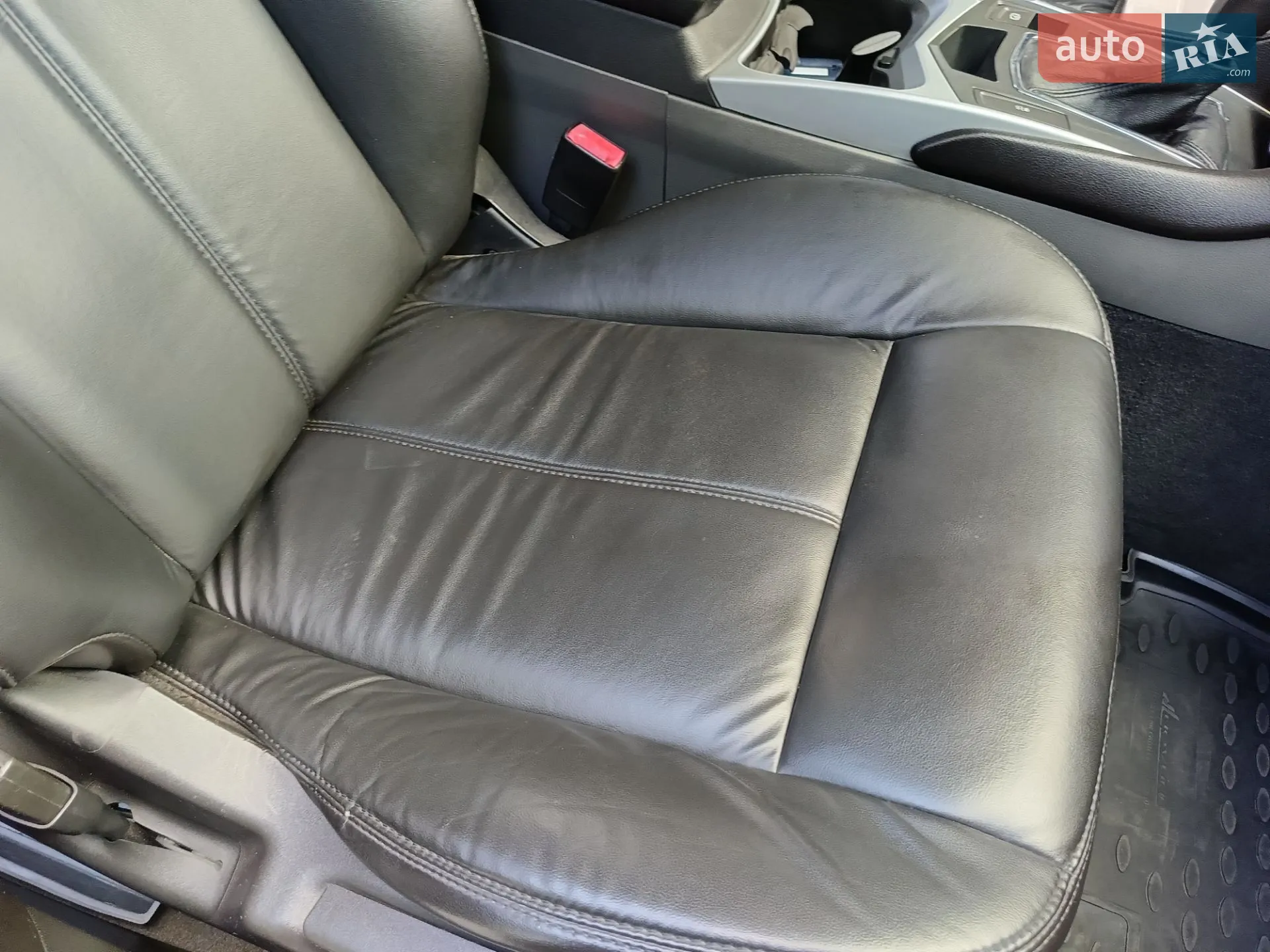 2010 Cadillac SRX - мініатюра 31