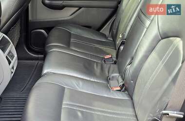 Внедорожник / Кроссовер Cadillac SRX 2010 в 