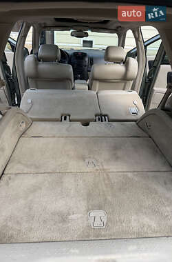 Универсал Cadillac SRX 2004 в 