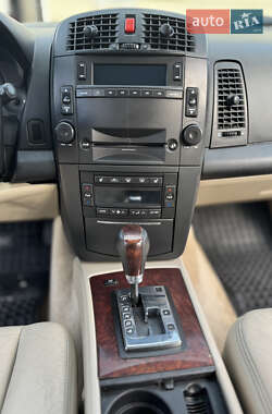 Универсал Cadillac SRX 2004 в 