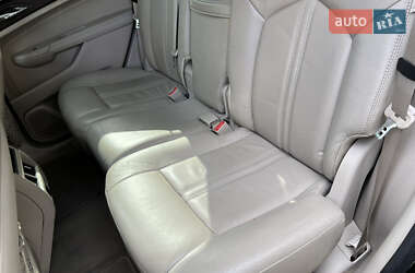 Внедорожник / Кроссовер Cadillac SRX 2010 в 