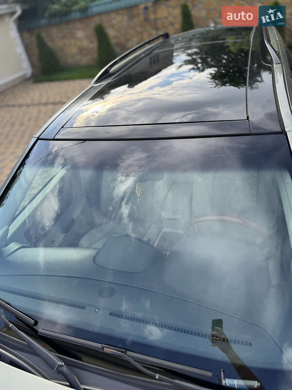 Внедорожник / Кроссовер Cadillac SRX 2004 в Могилев-Подольске