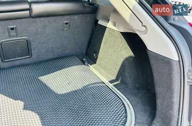 Позашляховик / Кросовер Cadillac SRX 2011 в 