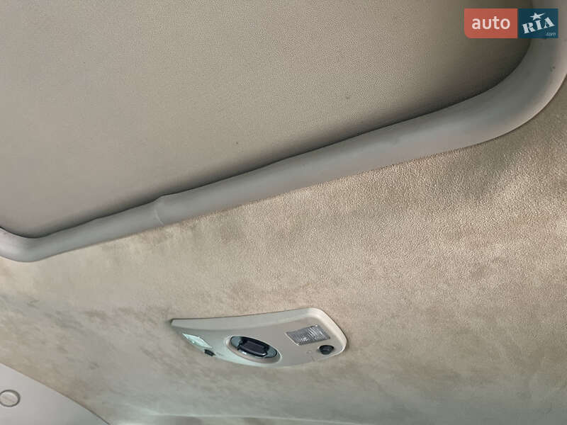 Внедорожник / Кроссовер Cadillac SRX 2004 в Ивано-Франковске фото 46 Внедорожник / Кроссовер Cadillac SRX 2004 в Ивано-Франковске