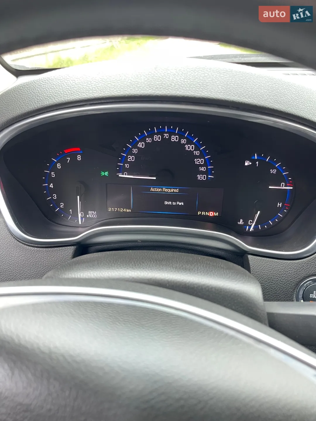 2015 Cadillac SRX - мініатюра 12