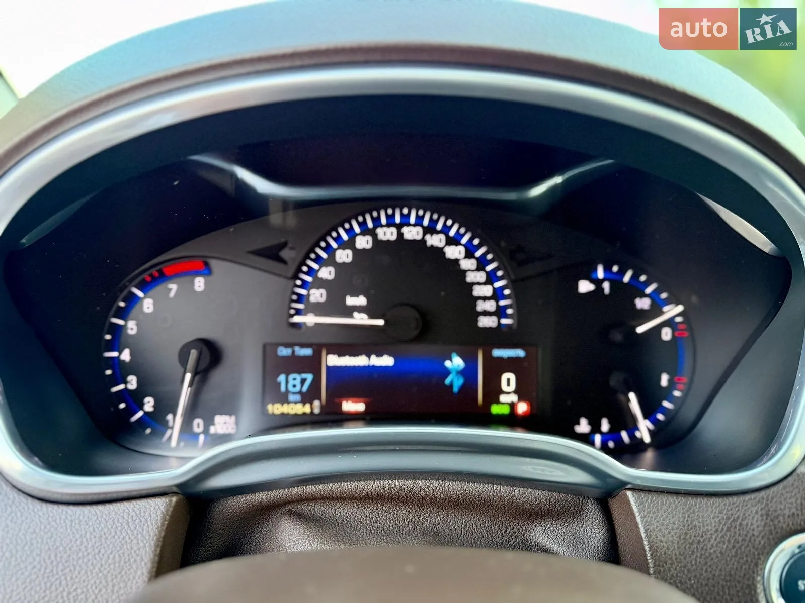 2013 Cadillac SRX - мініатюра 11