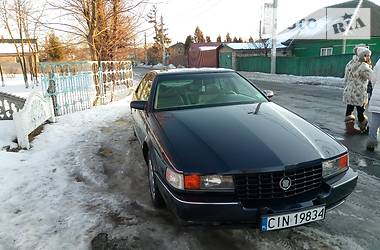 Седан Cadillac STS 1993 в Киеве