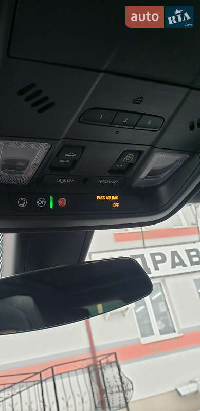 Внедорожник / Кроссовер Cadillac XT4 2019 в Тернополе фото 10 Внедорожник / Кроссовер Cadillac XT4 2019 в Тернополе