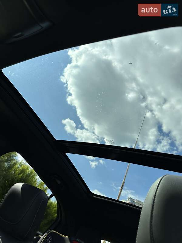 Внедорожник / Кроссовер Cadillac XT4 2018 в Сумах