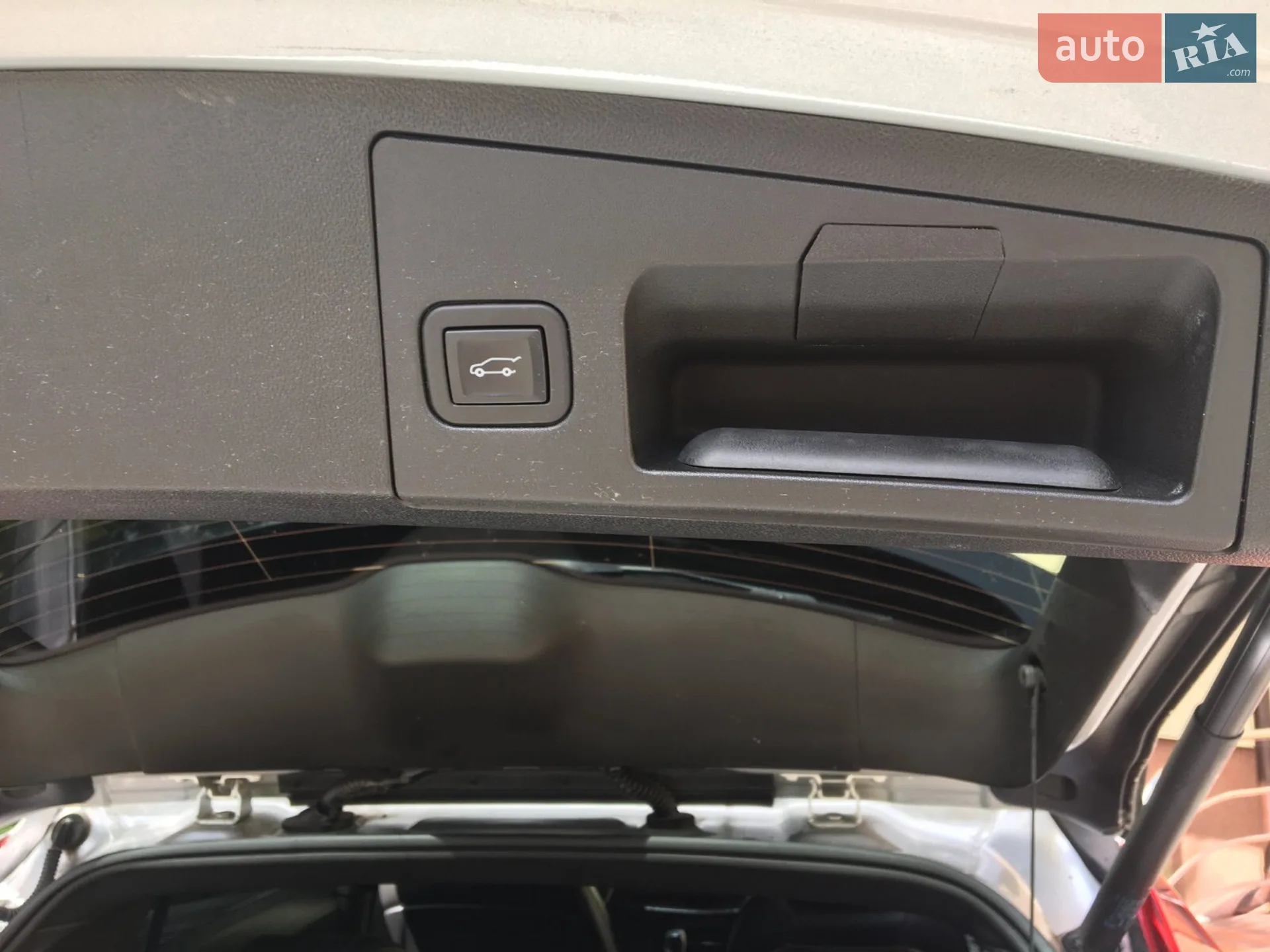 2020 Cadillac XT4 - мініатюра 19