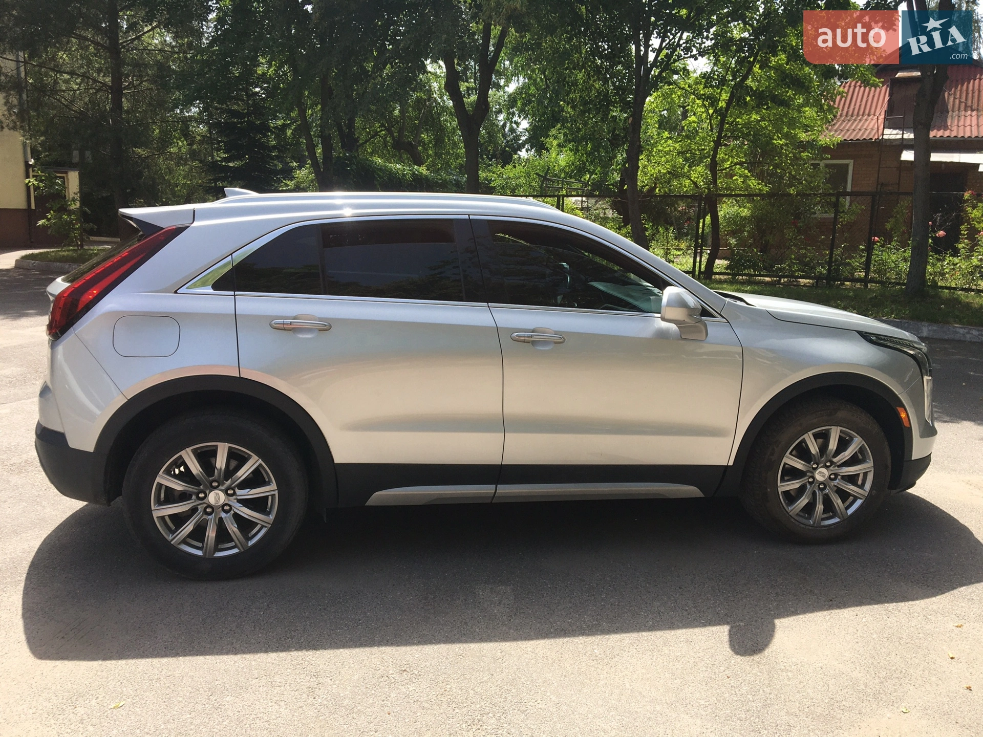 2020 Cadillac XT4 - мініатюра 25
