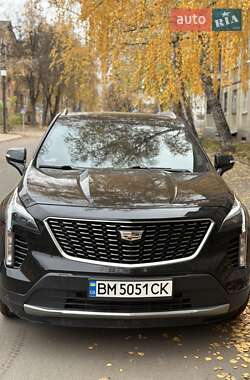 Cadillac XT4 Premium luxury 2018 Cadillac XT4 Premium luxury 2018