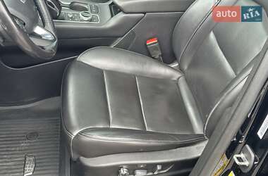 Внедорожник / Кроссовер Cadillac XT4 2018 в 