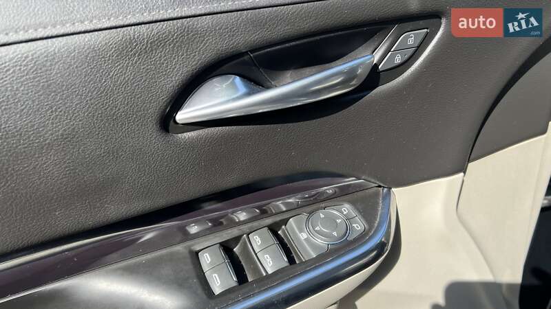 Внедорожник / Кроссовер Cadillac XT4 2018 в Одессе