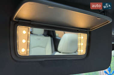 Внедорожник / Кроссовер Cadillac XT4 2019 в 