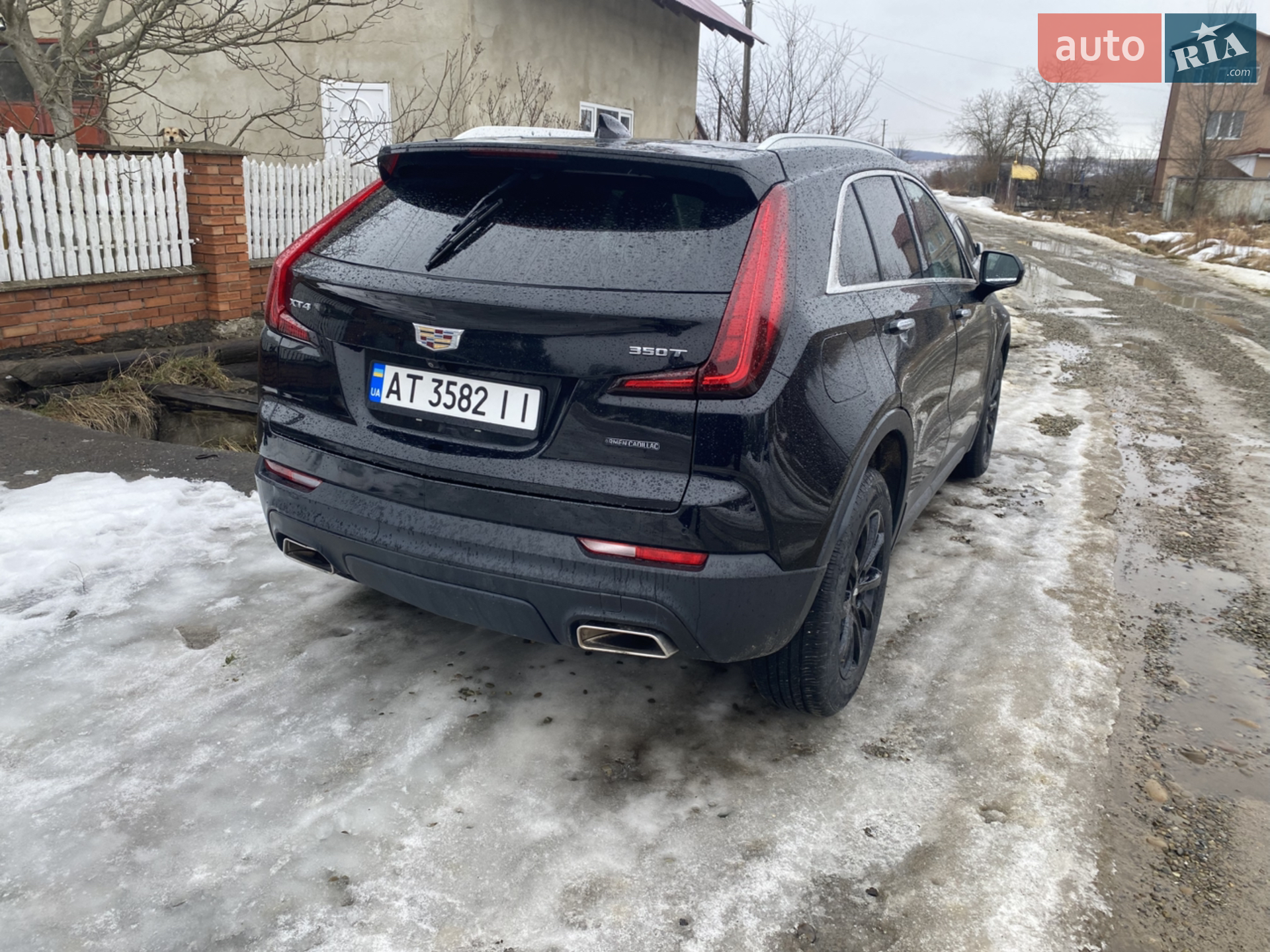 2020 Cadillac XT4 - мініатюра 8