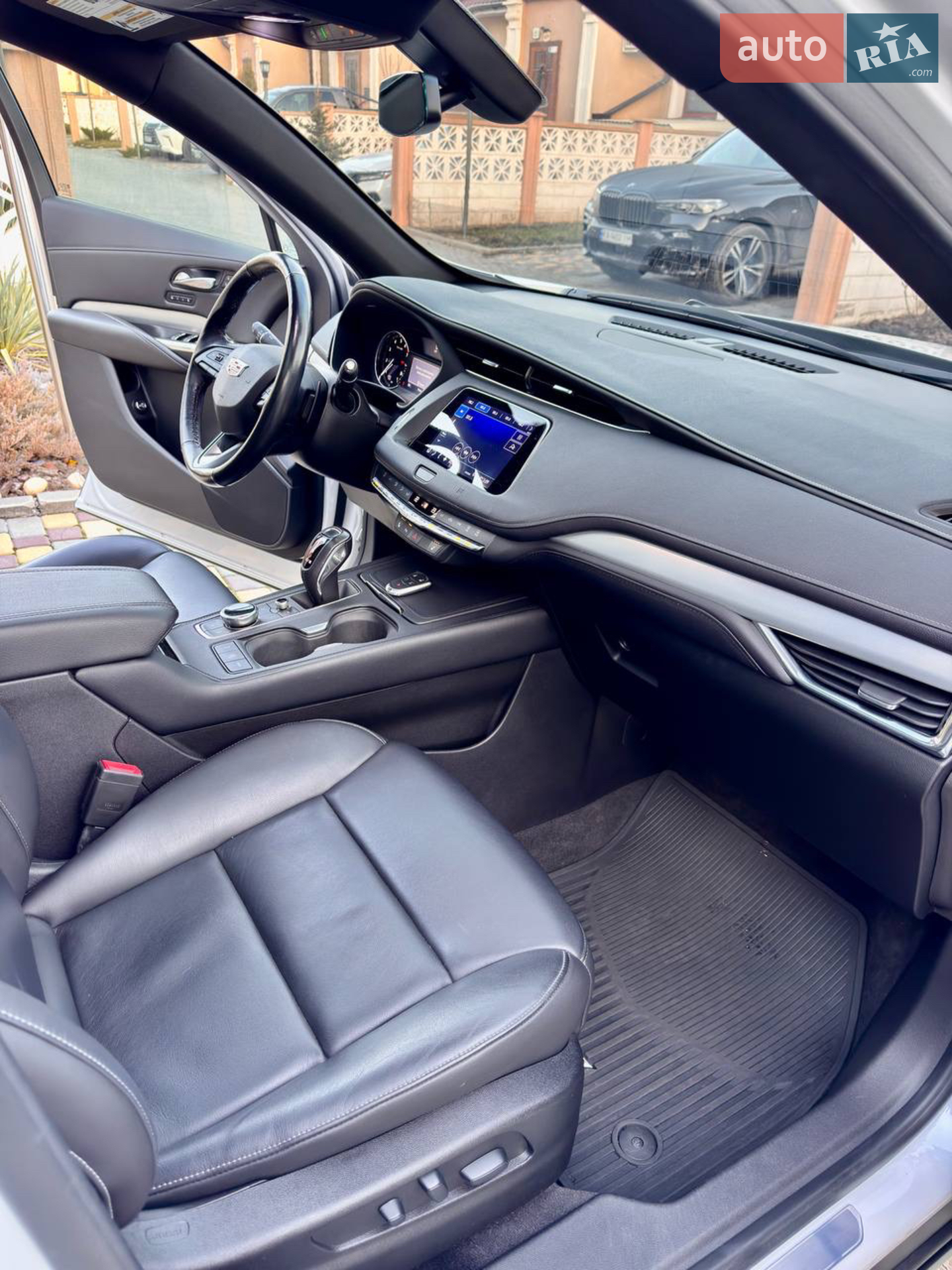 2019 Cadillac XT4 - мініатюра 17
