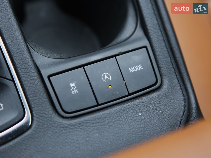 Позашляховик / Кросовер Cadillac XT4 2019 в Харкові