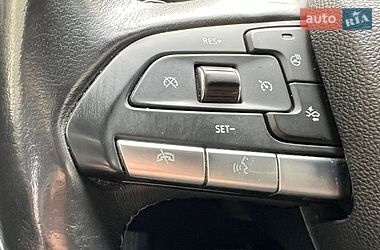 Внедорожник / Кроссовер Cadillac XT4 2020 в Киеве
