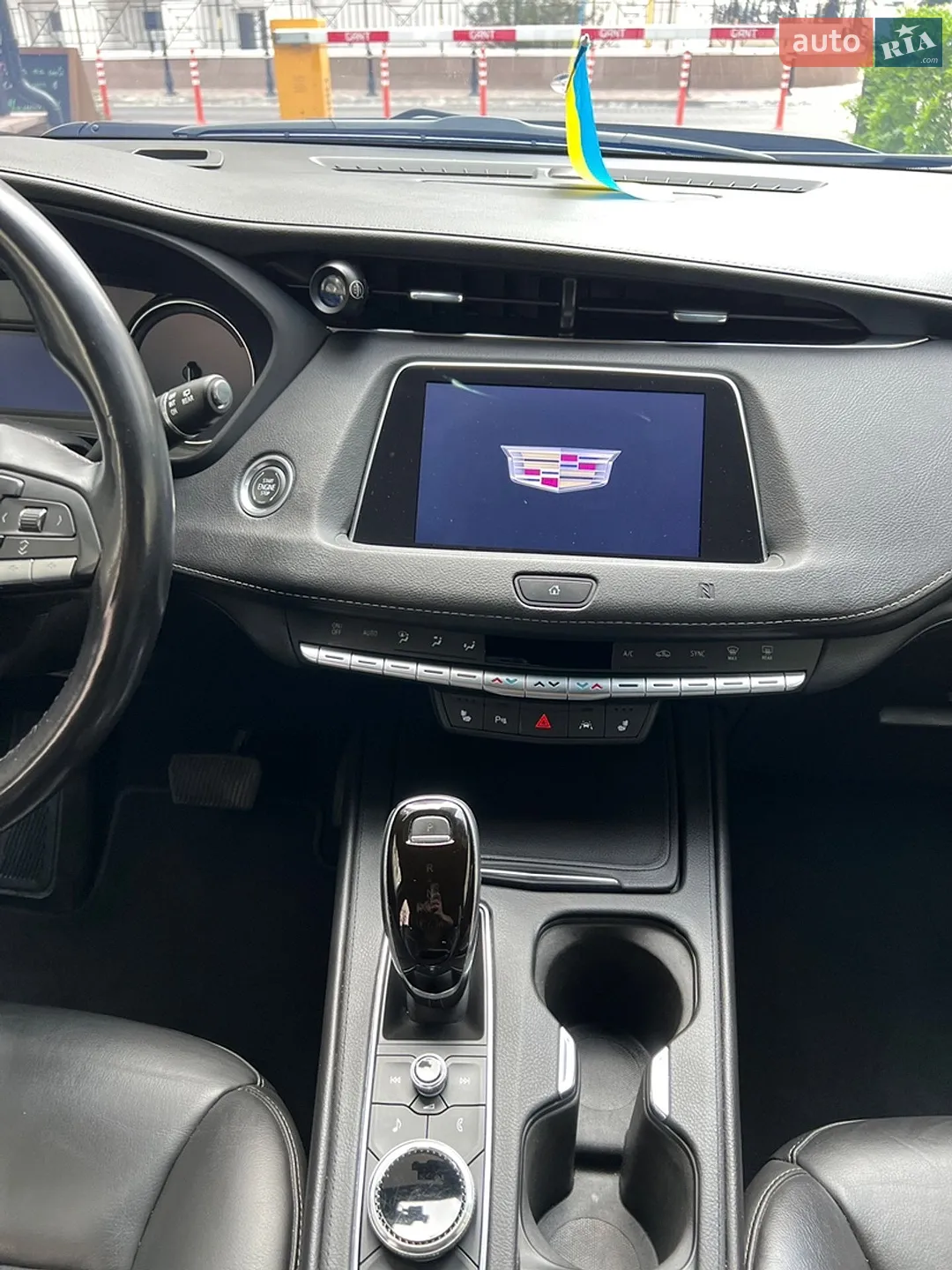 2020 Cadillac XT4 - мініатюра 30