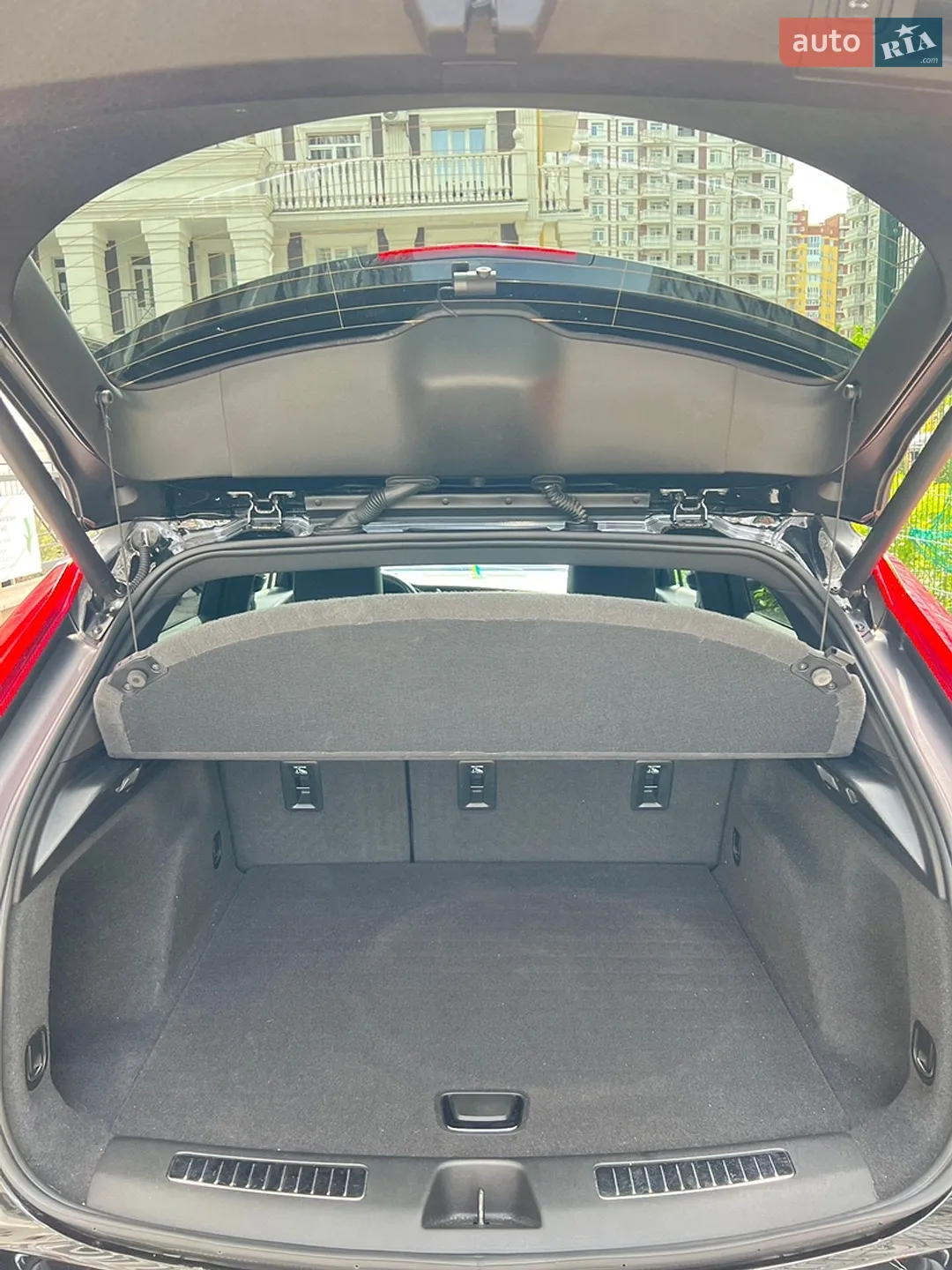 2020 Cadillac XT4 - мініатюра 40
