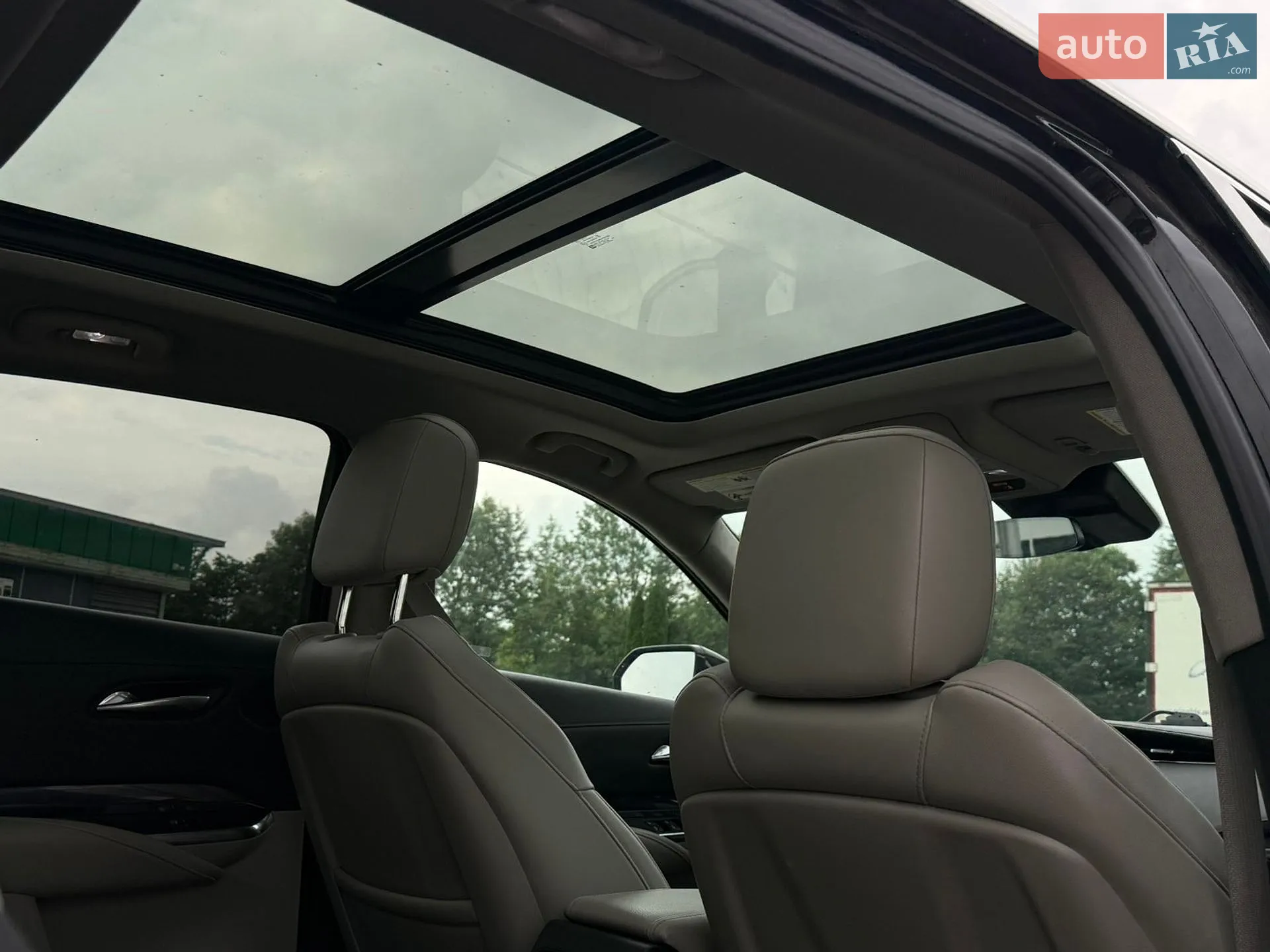 2020 Cadillac XT4 - мініатюра 16