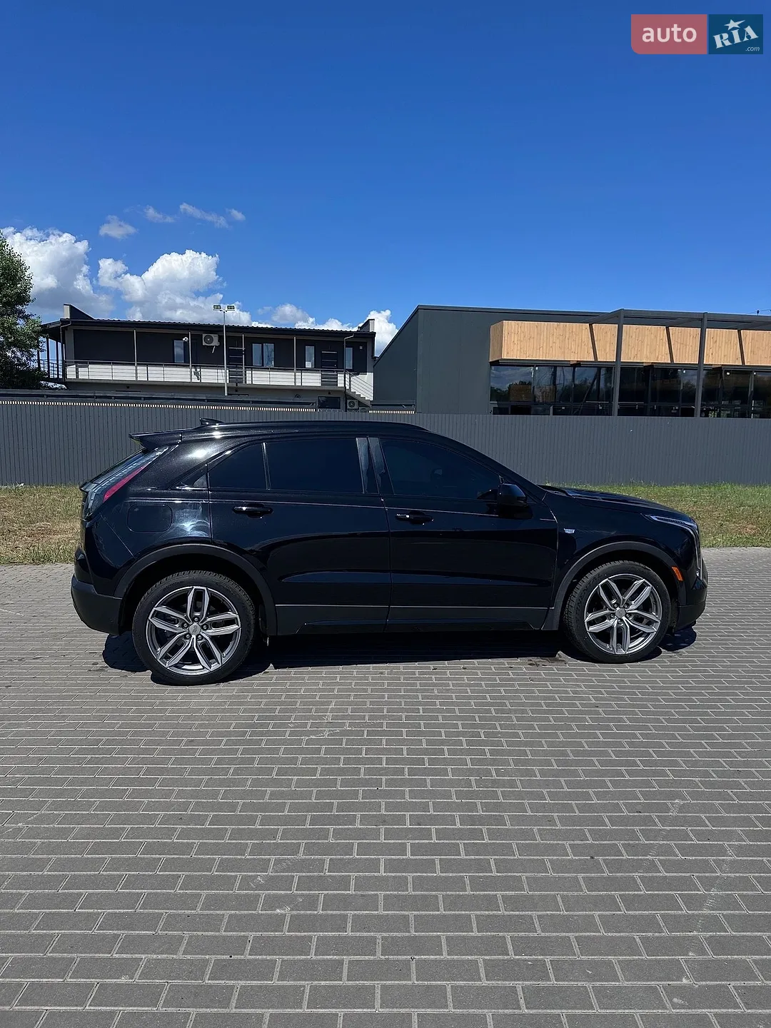 2019 Cadillac XT4 - мініатюра 7