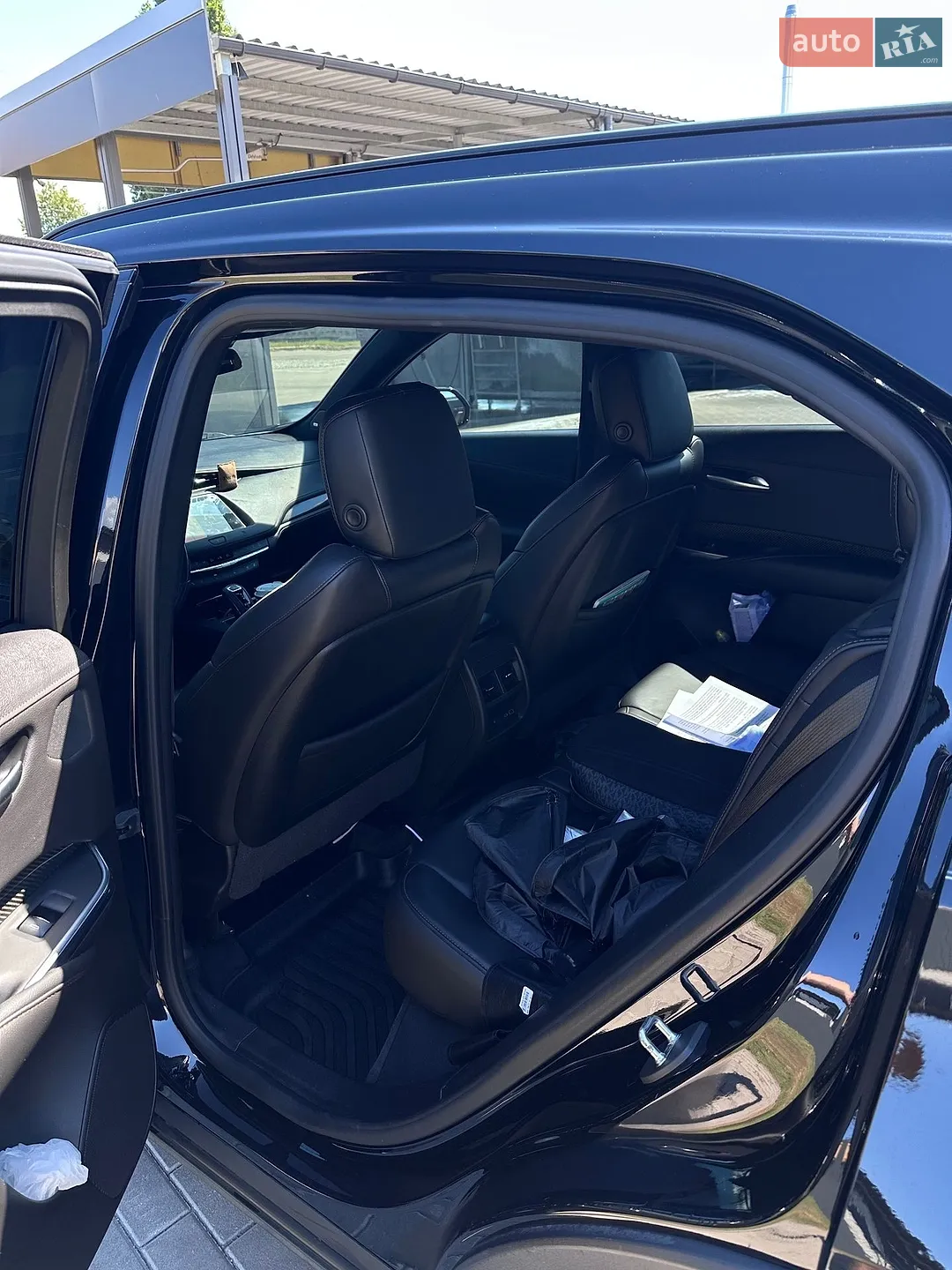 2019 Cadillac XT4 - мініатюра 13