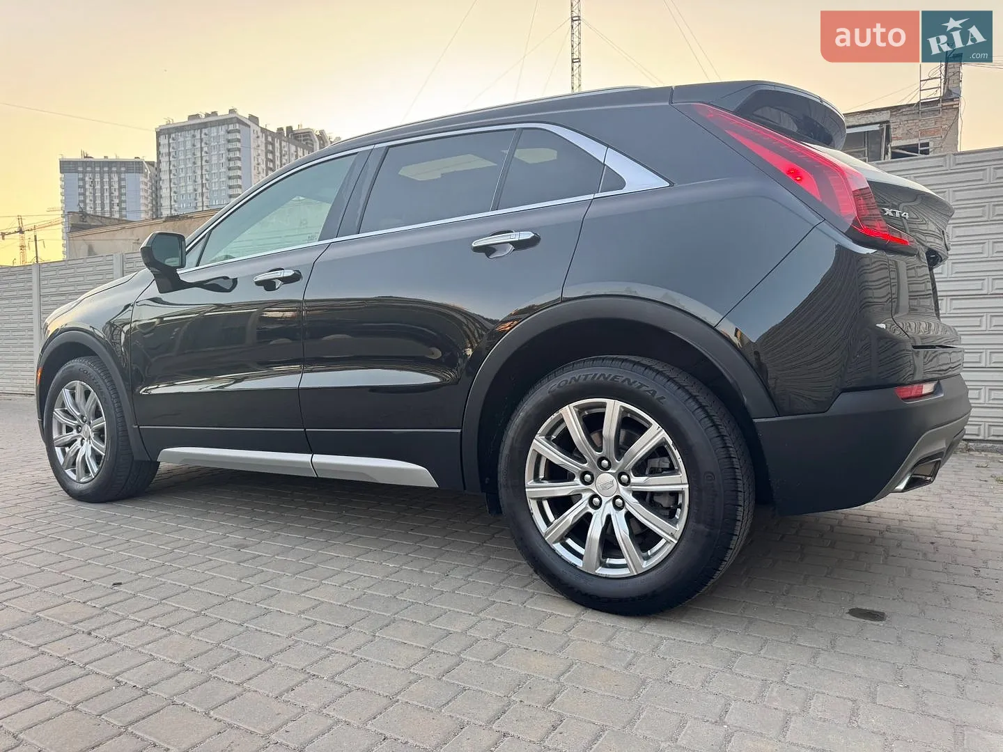 2019 Cadillac XT4 - мініатюра 15