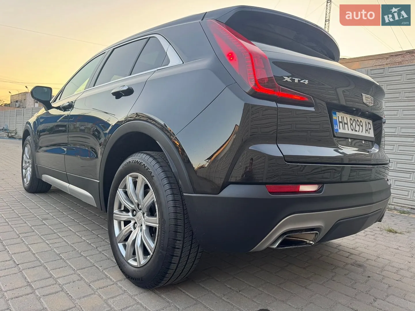 2019 Cadillac XT4 - мініатюра 17