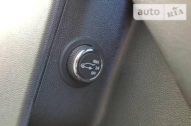 Внедорожник / Кроссовер Cadillac XT5 2017 в 