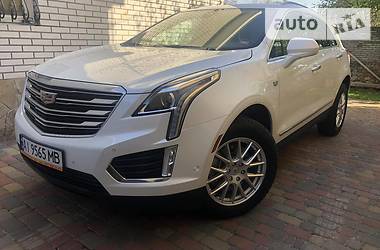 Cadillac XT5 LUXURY  2016