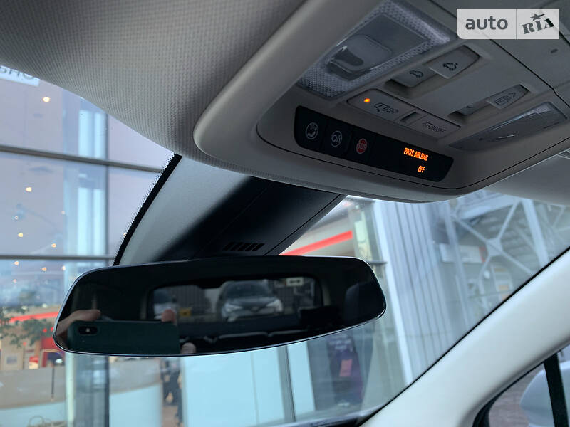 Внедорожник / Кроссовер Cadillac XT5 2018 в Киеве