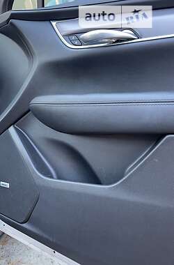 Внедорожник / Кроссовер Cadillac XT5 2018 в Броварах