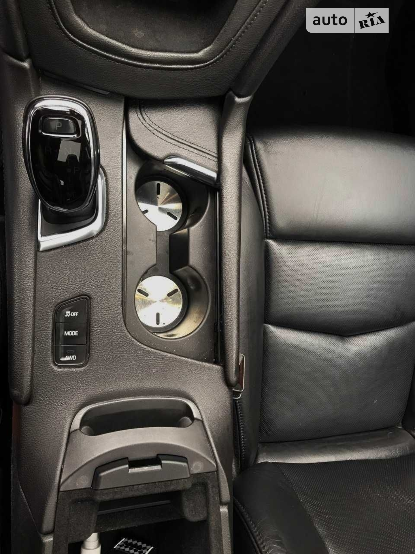 2016 Cadillac XT5 - мініатюра 18