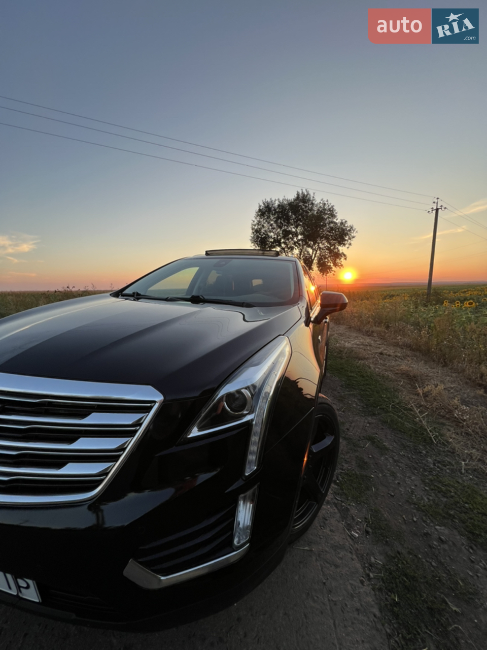 2018 Cadillac XT5 - мініатюра 38