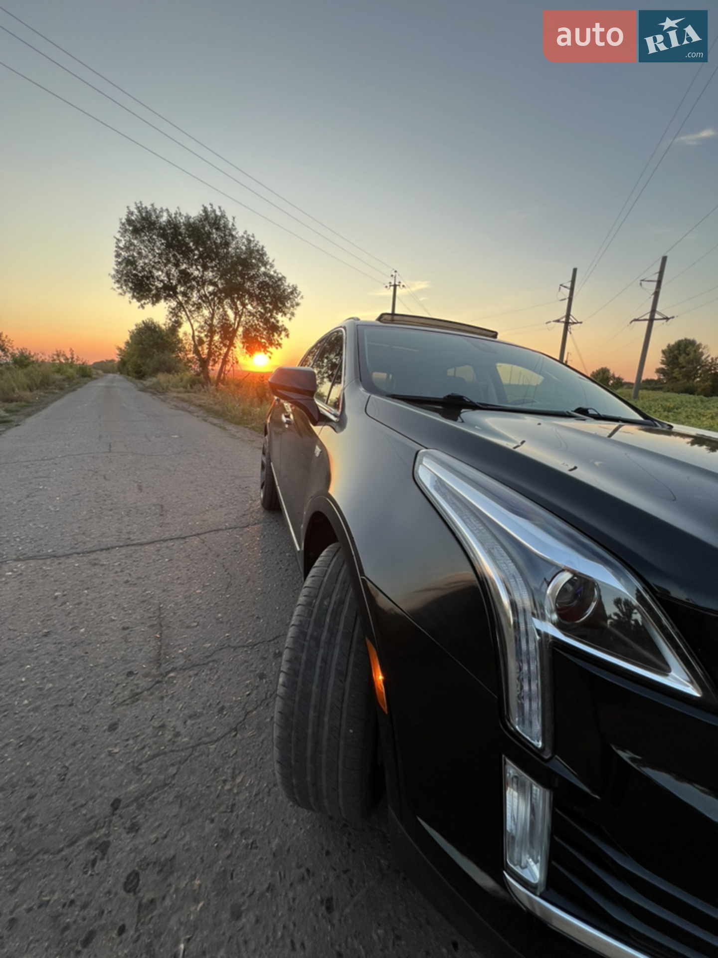 2018 Cadillac XT5 - мініатюра 5